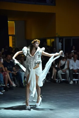 ALBA Mode Show 2024